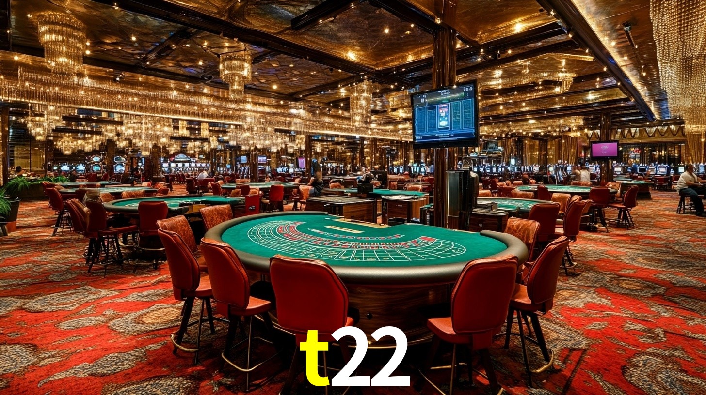 t22 -  - t22 bet