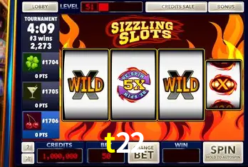 Desvendando o Mundo dos Jogos Virtuais na t22