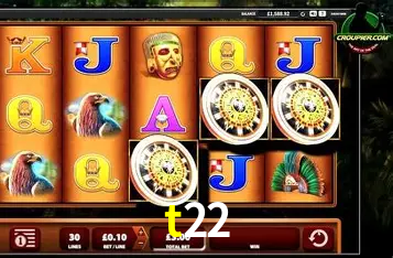 Apostas Esportivas na t22: Um Guia Completo