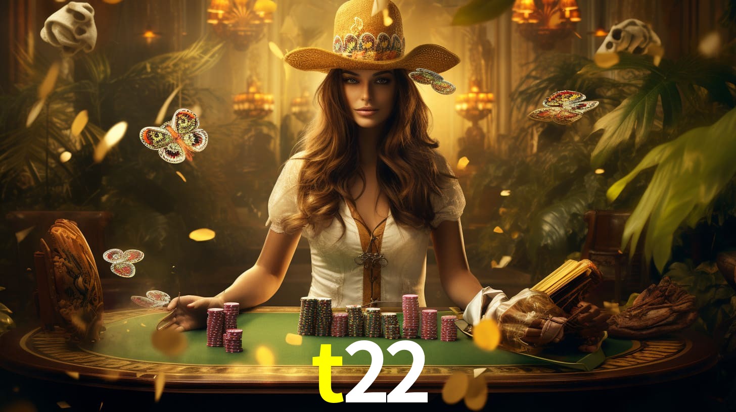 VIP Casino t22
