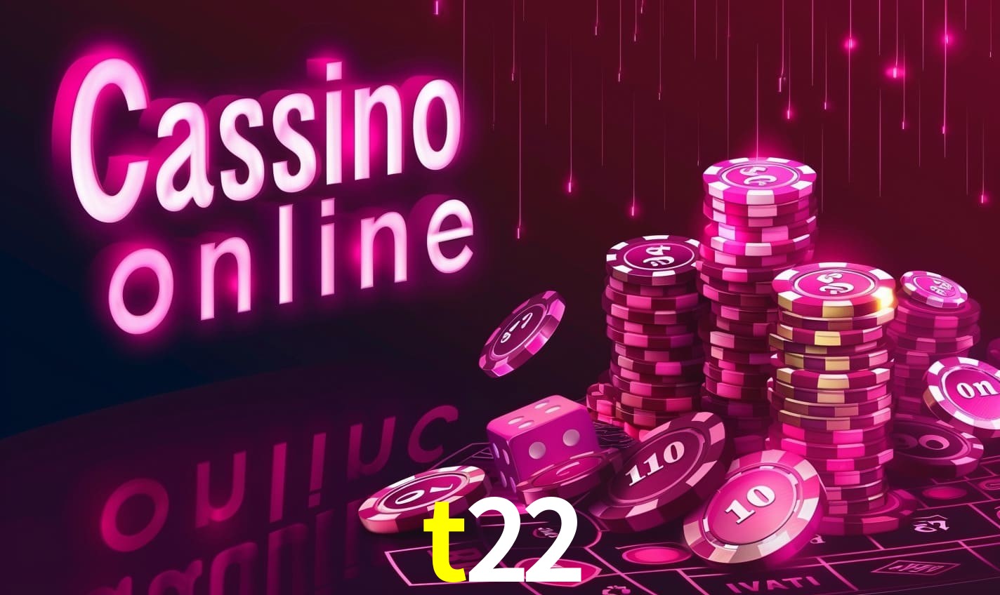 Explorando a Categoria de Eventos em Apostas na t22