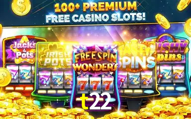 A Experiência Imersiva dos Cassinos Ao Vivo no t22