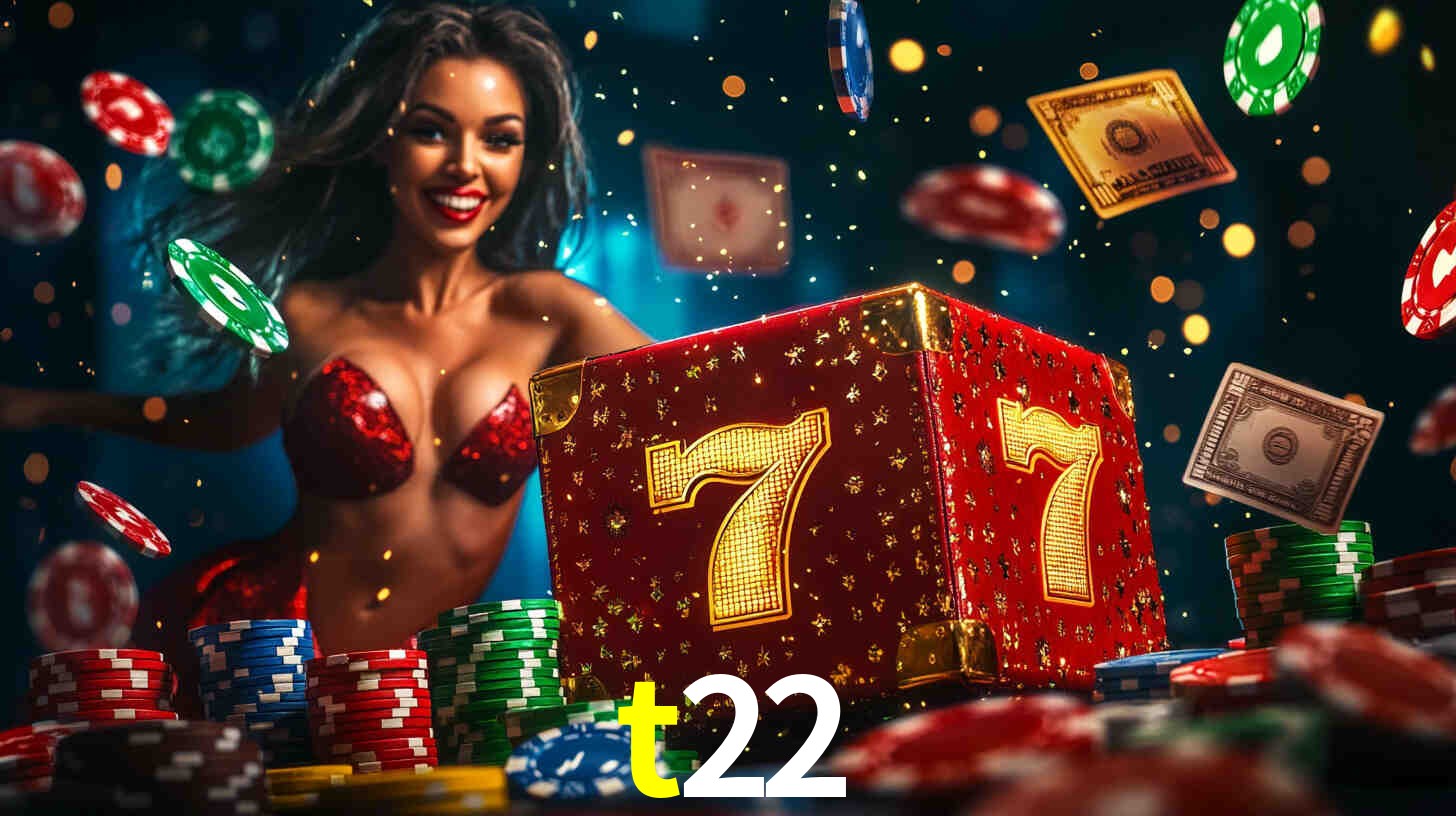 Descubra a Essência do t22: Nossa História e Compromissos