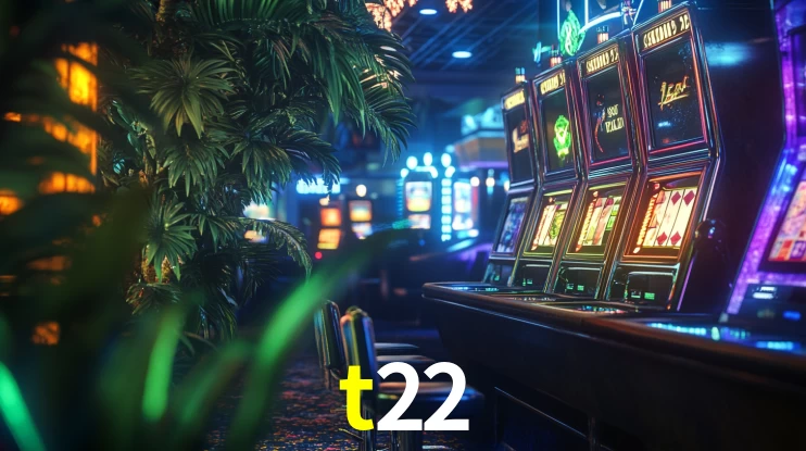 Live Casino t22