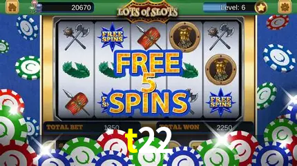 Desvendando o Mundo dos Jogos Virtuais na t22