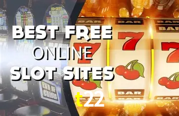 Descubra a Magia dos Jogos de Arcade no t22