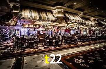 APP oficial da t22 para mobile