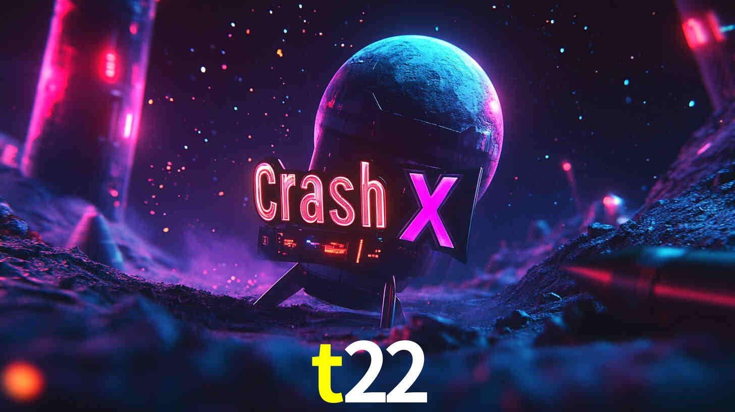 Desvendando o Mundo dos Jogos Virtuais na t22